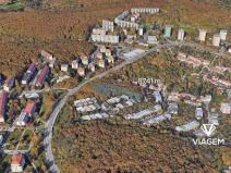 Prodej podílu lesa, Brno, 546 m2