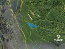 Prodej podílu pole, Žítková, 233 m2