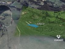 Prodej podílu pole, Žítková, 481 m2