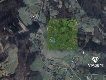 Prodej podílu pole, Žítková, 481 m2