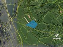 Prodej podílu pole, Žítková, 481 m2