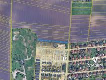 Prodej podílu pole, Sokolnice, 248 m2