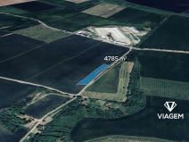 Prodej podílu pole, Starovice, 531 m2