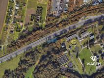 Prodej pole, Šenov, 1087 m2