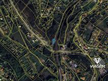 Prodej pole, Jílové u Prahy, 429 m2