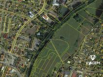 Prodej pole, Staňkov, 52 m2