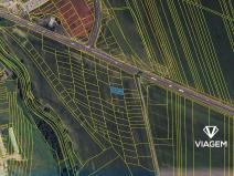 Prodej podílu pole, Uherský Brod, 163 m2