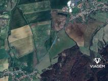 Prodej podílu pole, Roštín, 484 m2