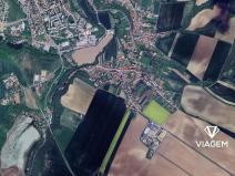 Prodej podílu pozemku pro bydlení, Moravský Krumlov, 200 m2