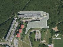 Prodej podílu pole, Brno, 666 m2