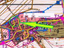 Prodej pozemku pro bydlení, Kovářov, 407 m2
