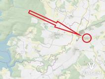 Prodej pozemku pro bydlení, Kovářov, 407 m2