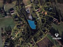 Prodej pole, Žirovnice, 4884 m2