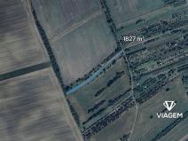Prodej pole, Hroznová Lhota, 1827 m2