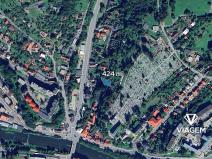 Prodej podílu zahrady, Vsetín, 141 m2