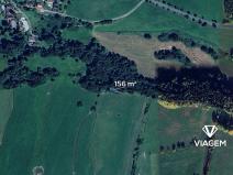 Prodej lesa, Podlesí, 156 m2