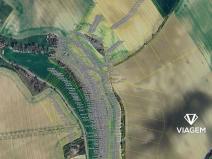 Prodej pole, Dobročkovice, 241 m2