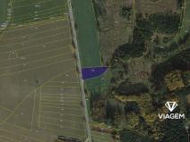 Prodej podílu pole, Dlouhá Brtnice, 289 m2