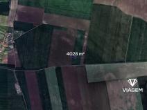 Prodej podílu pole, Martiněves, 335 m2