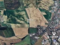 Prodej pole, Kyjov, 9 m2