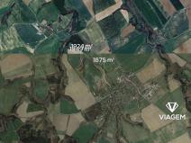 Prodej podílu pole, Vilémov, 491 m2