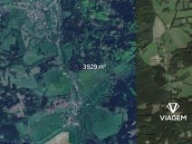 Prodej podílu pole, Plánice, 436 m2