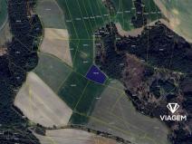 Prodej podílu pole, Vranová, 326 m2