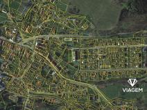 Prodej podílu pole, Krucemburk, 142 m2