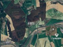 Prodej podílu pole, Nevojice, 287 m2