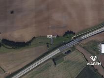 Prodej podílu pole, Jesenice, 230 m2