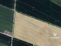 Prodej podílu pole, Sebranice, 301 m2