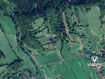 Prodej podílu pole, Nový Hrozenkov, 355 m2