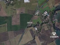 Prodej podílu pole, Zápy, 140 m2