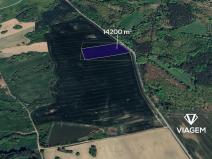 Prodej podílu pole, Dolní Heřmanice, 394 m2