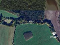 Prodej podílu pole, Jílovice, 241 m2