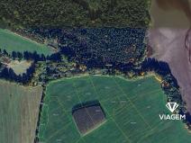 Prodej podílu pole, Jílovice, 241 m2