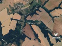 Prodej pole, Mistřice, 273 m2