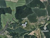 Prodej podílu pole, Nová Dědina, 313 m2