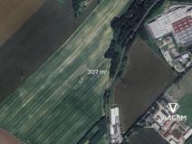 Prodej pole, Petrovice u Karviné, 307 m2