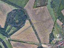 Prodej podílu pole, Ladná, 290 m2