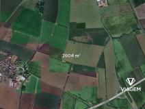 Prodej podílu pole, Hulín, 325 m2