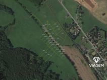 Prodej pole, Karlovice, 296 m2