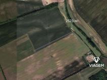 Prodej podílu pole, Prušánky, 315 m2