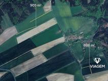 Prodej podílu pole, Hřebečníky, 319 m2