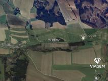 Prodej podílu pole, Opatov, 569 m2