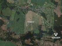 Prodej podílu pole, Kořenec, 442 m2