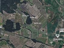 Prodej podílu pole, Dašice, 257 m2