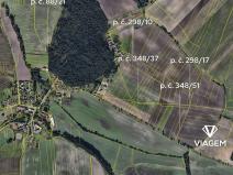 Prodej podílu pole, Dašice, 257 m2