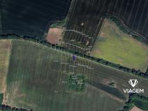 Prodej podílu pole, Kratonohy, 298 m2