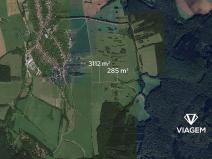 Prodej podílu pole, Korytná, 339 m2